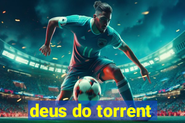 deus do torrent